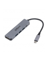STACJA DOKUJĄCA USB DAHUA TC35 - nr 7