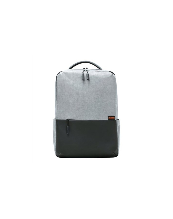 Xiaomi Commuter Backpack Jasnoszary | Plecak | 21L główny