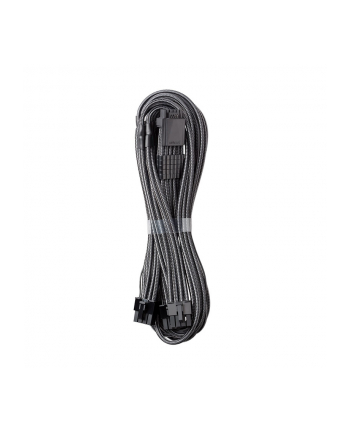 CableMod C-Series PRO ModMesh 12VHPWR do 3x PCI-e do Corsair - 60cm, karbon