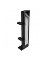 Kolink Core Pro Aluminiowa Lustrzana Podpora GPU Infinity - Czarna - nr 4