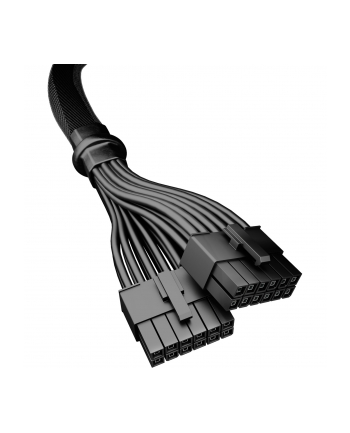 be quiet! CASE ACC POWER CABLE PCI-E/12VHPWR BC072 BE QUIET