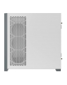 corsair Korsarz | Obudowa komputera | iCUE 5000D | Szyba boczna | Biały | ATX | Zasilacz w zestawie Nie | Format ATX - nr 3