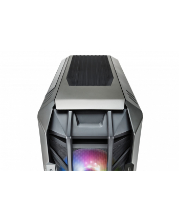 CASE FULL TOWER EEB W/O PSU/H700-IGNN-S00 COOLER MASTER