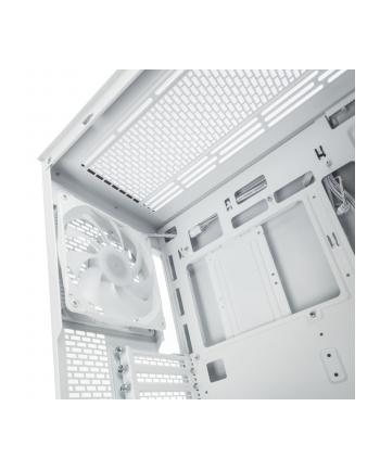 Phanteks XT Pro Ultra Szkło Hartowane Szyby, D-RGB - białe nr 2