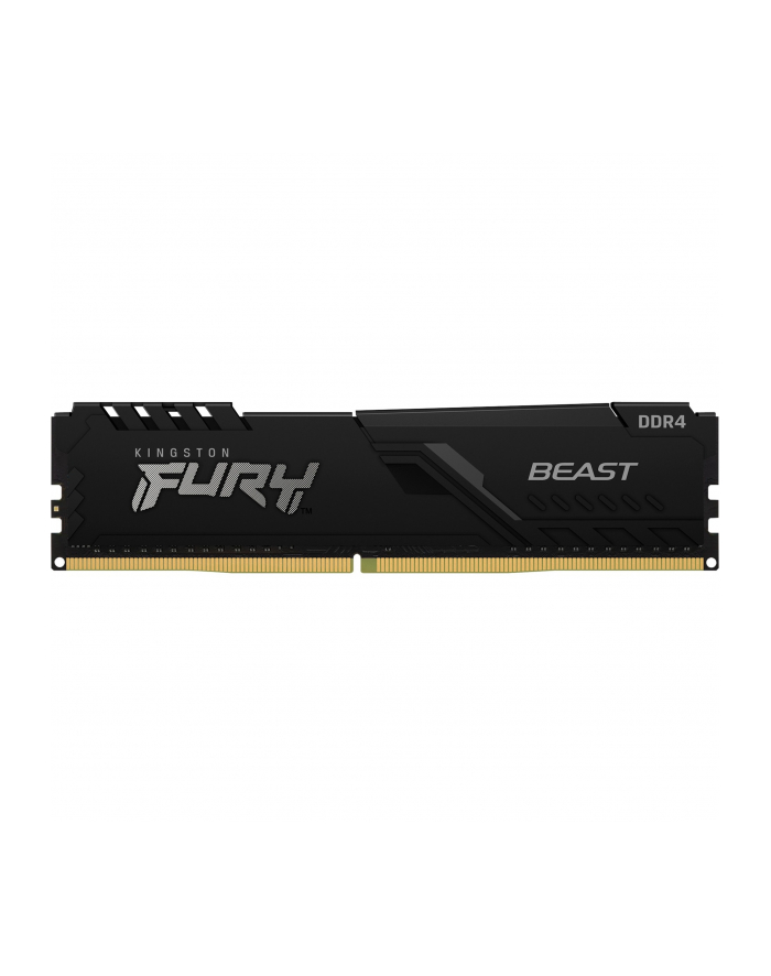 MEMORY DIMM 16GB PC25600 DDR4/KF432C16BB1/16 KINGSTON główny