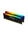 MEMORY DIMM 32GB PC25600 DDR4/KF432C16BB2A/32 KINGSTON - nr 22