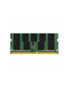 NB PAMIĘĆ 16GB PC21300 DDR4 SO KVR26S19D8/16 KINGSTON - nr 2