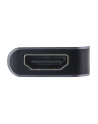 Koncentrator wielofunkcyjny InLine USB 32, 1x USB-C, 2x USB-A, HDMI, - nr 5