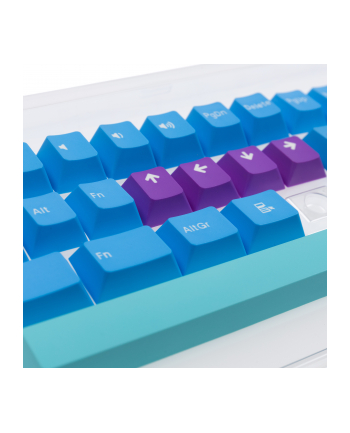 Zestaw Ducky x MK Frozen Llama nr 2