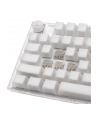 Klawiatura gamingowa Ducky One 3 Aura White TKL, RGB LED - Kailh Jellyfish Y (US) - nr 6