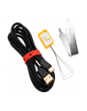 Klawiatura gamingowa Ducky Tinker 75 Barebone, ISO - czarna - nr 10