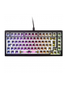 Klawiatura gamingowa Ducky Tinker 75 Barebone, ISO - czarna - nr 3