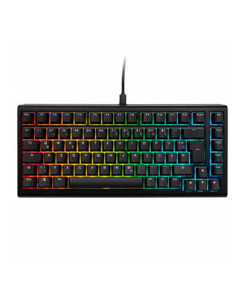 Klawiatura gamingowa Ducky Tinker 75 RGB - MX-Red (ISO-D-E) nr 2