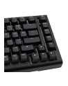 Klawiatura gamingowa Ducky Tinker 75, RGB, czarna - MX-Speed Silver (ANSI) - nr 9