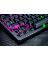 Razer | Klawiatura do gier | Huntsman V3 Pro bez klawiatury numerycznej | Klawiatura do gier | Przewodowe | Skandynawski | Czarny | Analogowy optyczny - nr 3