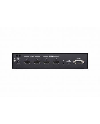 aten Aton | Przełącznik Martrix HDMI 2x2 4K | VM0202H | Gwarancja 36 miesięcy nr 2