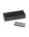 I/O VID-EO MATRIX SWITCH 4X2/38084 LINDY - nr 3
