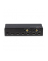 I/O VID-EO MATRIX SWITCH 4X2/38084 LINDY - nr 4
