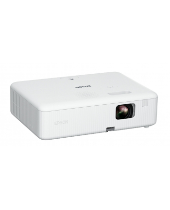 Projektor Epson CO-W01 3LCD WXGA 3000ANSI 16000:1 HDMI USB