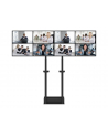 TV SET ACC ADAPTER DUAL SCREEN/ADM-875BL2 NEOMOUNTS - nr 10
