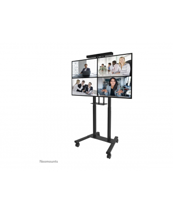 MONITOR ACC VID-EOBAR MULT KIT/AV1-875BL NEOMOUNTS
