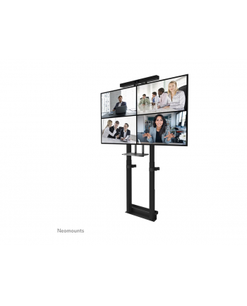 MONITOR ACC VID-EOBAR MULT KIT/AV1-875BL NEOMOUNTS