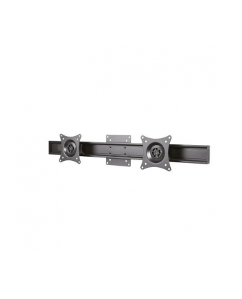 neomounts MONITOR DUAL ADAPTER 10-27''; FPMA-CB200BLACK NEWSTAR