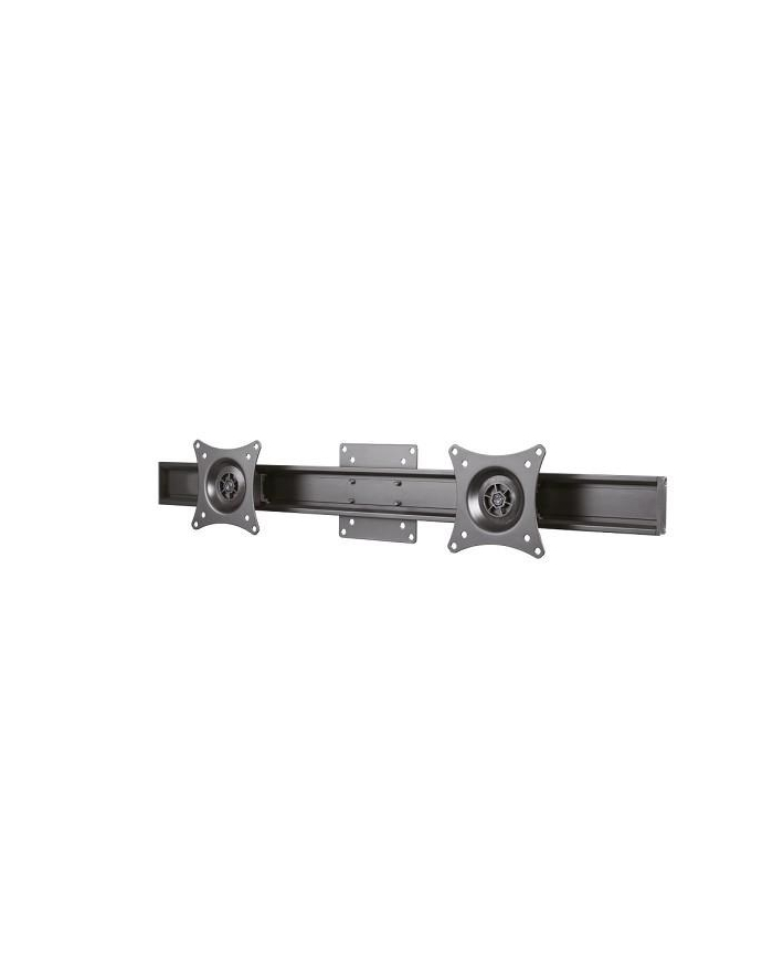 neomounts MONITOR DUAL ADAPTER 10-27''; FPMA-CB200BLACK NEWSTAR główny