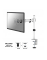 neomounts MONITOR D-ESK MOUNT 10-30''; NM-D135WHITE NEWSTAR - nr 5