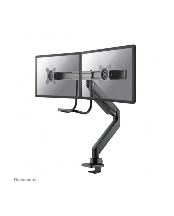 neomounts MONITOR D-ESK MOUNT 10-32''; NM-D775DXBLACK NEWSTAR nr 2