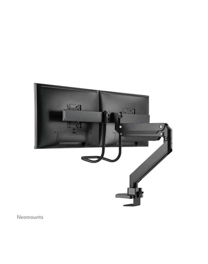 neomounts MONITOR D-ESK MOUNT 10-32''; NM-D775DXBLACK NEWSTAR główny