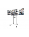 TV SET ACC ADAPTER DUAL SCREEN/ADM-875WH2 NEOMOUNTS - nr 7