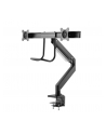 neomounts MONITOR D-ESK MOUNT 10-32''; NM-D775DXBLACK NEWSTAR - nr 1