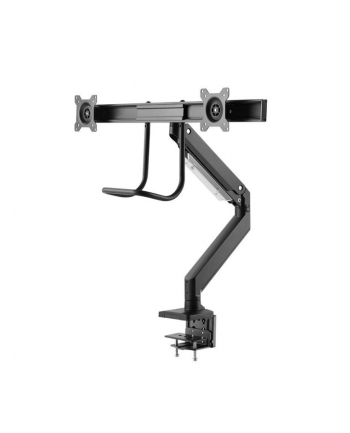 neomounts MONITOR D-ESK MOUNT 10-32''; NM-D775DXBLACK NEWSTAR