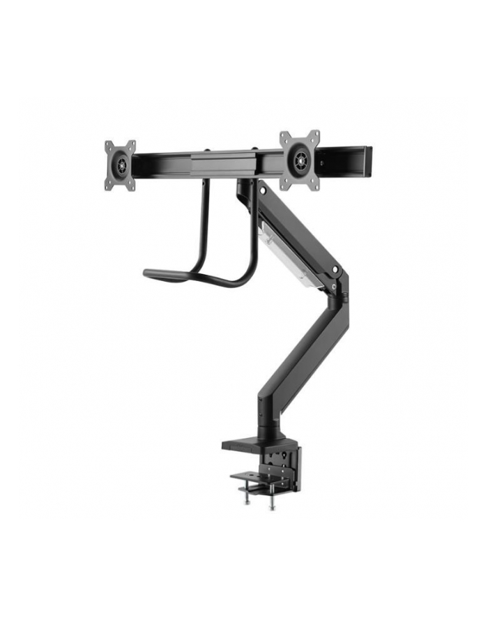 neomounts MONITOR D-ESK MOUNT 10-32''; NM-D775DXBLACK NEWSTAR główny