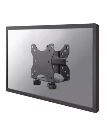 neomounts PC AKCESORIA THIN CLIENT MOUNT 5KG NM-TC100BLACK NEWSTAR