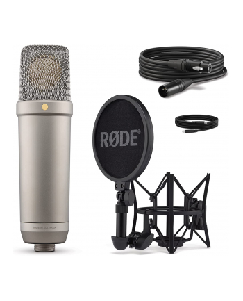 ROD-E NT1 - mikrofon