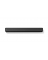 Sony | 2-kanałowy pojedynczy soundbar | HT-SF150 | 30 W | Łączność Bluetooth | Czarny - nr 2