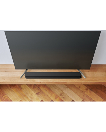 Sony | 2-kanałowy pojedynczy soundbar | HT-SF150 | 30 W | Łączność Bluetooth | Czarny