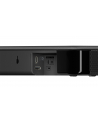 Sony | 2-kanałowy pojedynczy soundbar | HT-SF150 | 30 W | Łączność Bluetooth | Czarny - nr 9