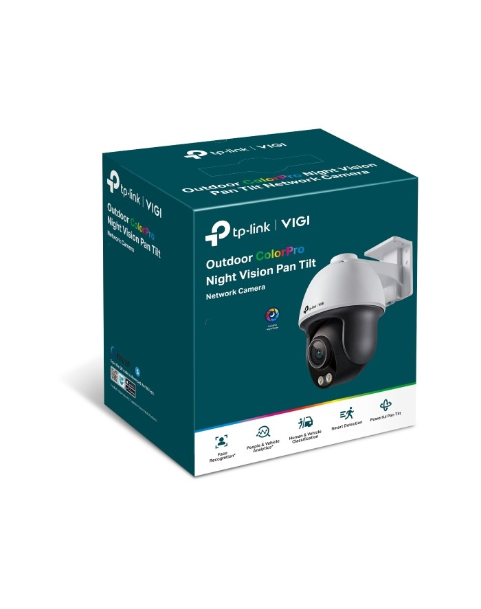 KAMERA TP-LINK VIGI C540S (4MP, ColorPro) główny