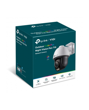 KAMERA TP-LINK VIGI C540S (4MP, ColorPro)