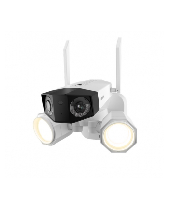 Kamera IP Reolink DUO Floodlight Wi-Fi 8MP IR30m IP66