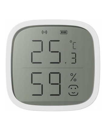 Extralink Smart Life Temperature and Humidity Sensor | Czujnik temperatury i wilgotności | Smart Home nr 2