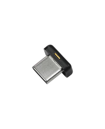 Klucz Sprzętowy Yubico YubiKey 5C nano U2F FIDO nr 2