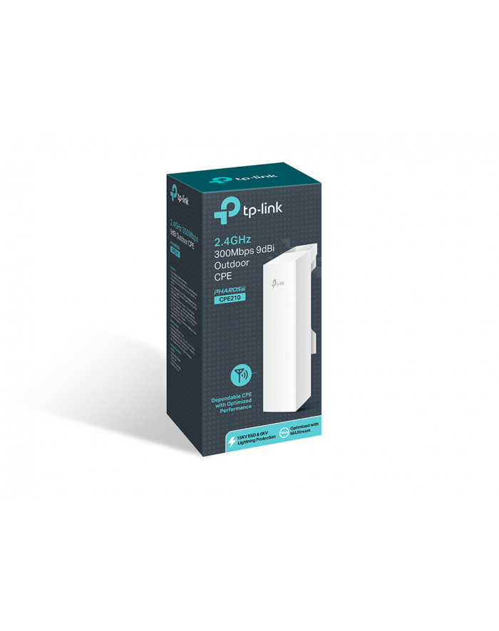 AP TP-LINK CPE210 główny