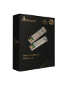 Extralink SFP+ 10G 2-pack | Moduł SFP+ | 10Gbps, LC/UPC, 1310nm, 2km, single mode, DOM - nr 3