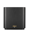 asus ZenWiFi XT9 - AX7800 Whole-Home Tri-band Mesh WiFi 6 System (Black - 2 Pack) - nr 2