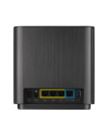 asus ZenWiFi XT9 - AX7800 Whole-Home Tri-band Mesh WiFi 6 System (Black - 2 Pack) - nr 3