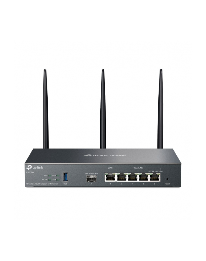 Router TP-LINK ER706W główny